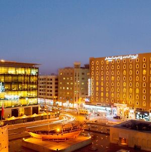 Arabian Courtyard Hotel & Spa Ντουμπάι Exterior photo