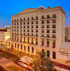Royal Ascot Hotel Ντουμπάι Exterior photo