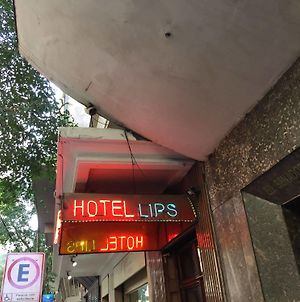 Lips Motel (Adults Only) Ρίο ντε Τζανέιρο Exterior photo