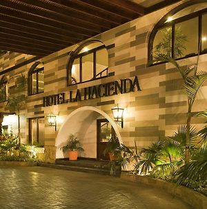 La Hacienda Miraflores Ξενοδοχείο Λίμα Exterior photo
