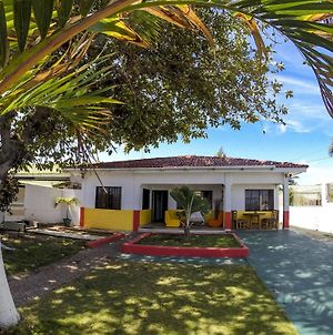 Villa Sarie Bay San Andrés Exterior photo