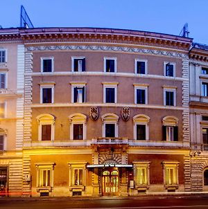 Tiziano Ξενοδοχείο Ρώμη Exterior photo