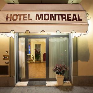 Hotel Montreal Φλωρεντία Exterior photo