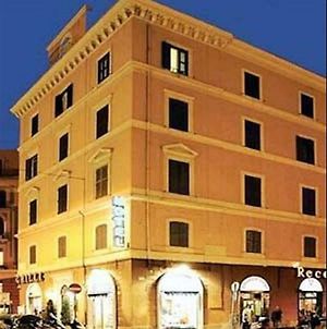 Hotel Lirico Ρώμη Exterior photo