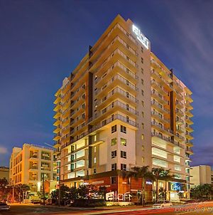 Aloft Miami - Brickell Ξενοδοχείο Exterior photo