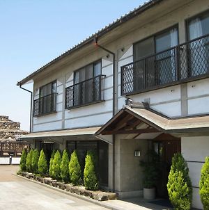 Hotel Wellness Asukaji Νάρα Exterior photo