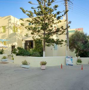 Hotel Sphinx Νάξος Exterior photo