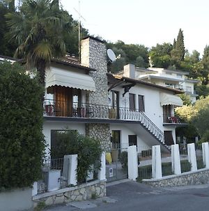 Villa De Ros Salò Exterior photo