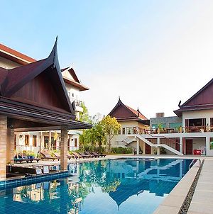 T-Villa Phuket Exterior photo