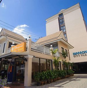 Diamond City Place Ξενοδοχείο Pattaya Exterior photo