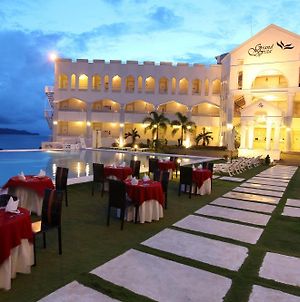 Boracay Grand Vista Resort And Spa Boracay Island Exterior photo