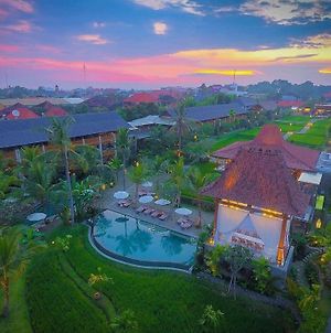Alaya Resort Ubud - Chse Certified Ουμπούντ Exterior photo