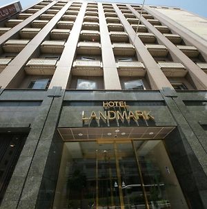 Hotel Landmark Ναγκόγια Exterior photo