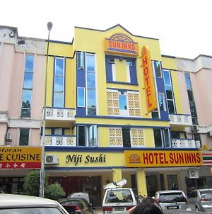 Sun Inns Hotel Kepong Κουάλα Λουμπούρ Exterior photo