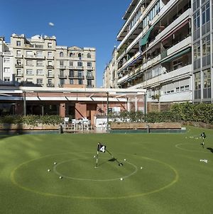 The Moods Oasis Ξενοδοχείο Βαρκελώνη Exterior photo