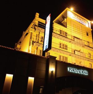 Hotel Porto Di Mare Kobe (Adults Only) Exterior photo