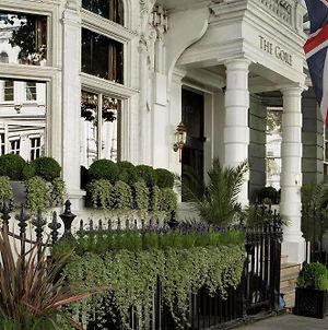 The Gore Hotel Λονδίνο Exterior photo