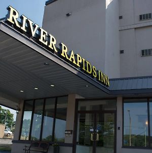 River Rapids Inn Καταρράκτες του Νιαγάρα Exterior photo