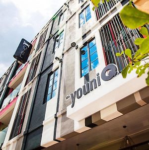 The Youniq Hotel, Kuala Lumpur International Airport Σεπάνγκ Exterior photo