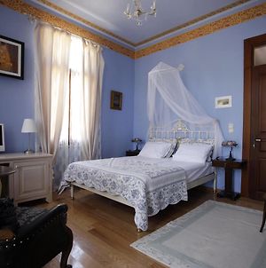 Traditional Hotel Ianthe Βέσσα Room photo