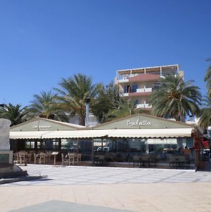 Ξενοδοχείο Ίτανος Σητεία Exterior photo