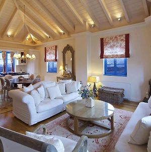 Zagori Suites Luxury Residences Βίτσα Exterior photo
