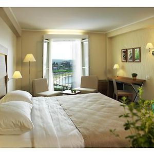 Wellness Hotel Apollo - Terme & Wellness Lifeclass Πορτορόζ Room photo