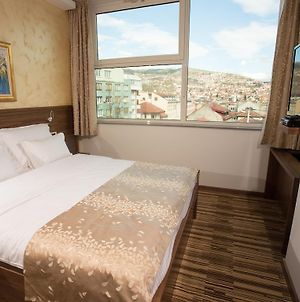 Hotel Bistrik City Center Σαράγεβο Exterior photo