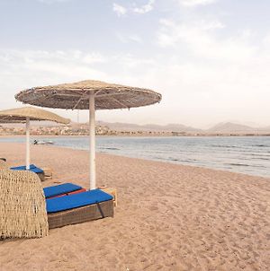 Barcelo Tiran Sharm Ξενοδοχείο Exterior photo