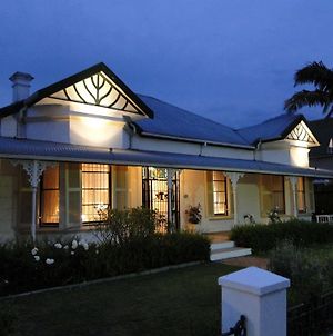 Fynbos Villa And Guest House Στέλενμπος Exterior photo
