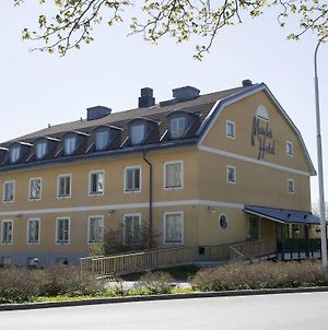 Maude'S Hotel Enskede Στοκχόλμη Exterior photo