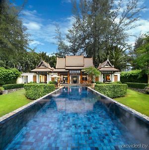 Double Pool Villas By Banyan Tree Phuket Exterior photo