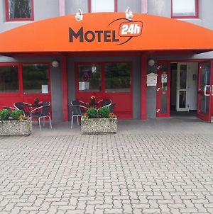 Motel 24H Ανόβερο Exterior photo