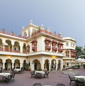 Alsisar Haveli - Heritage Hotel Τζαϊπούρ Exterior photo
