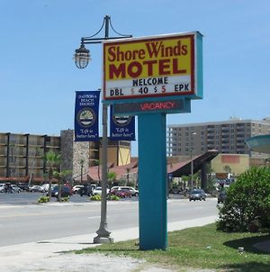 Shore Winds Motel Παραλία Ντειτόνα Exterior photo