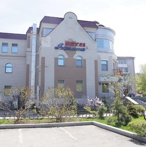Afalina Ξενοδοχείο Χαμπάροφσκ Exterior photo