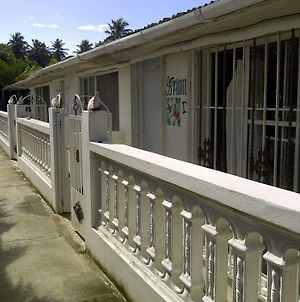 El Bohio Residences Samana Exterior photo