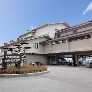 Kyukamura Kisyu-Kada Ξενοδοχείο Γουακαγιάμα Exterior photo