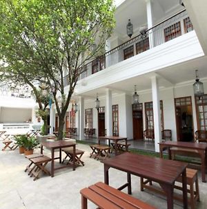 De' Halimun Guest House Μπαντούνγκ Exterior photo