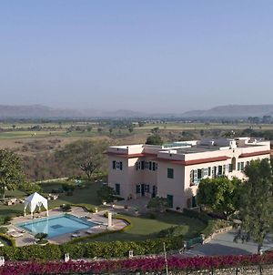 Ramgarh Lodge, Jaipur - Ihcl Seleqtions Exterior photo