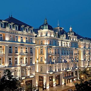 Corinthia Hotel Budapest Βουδαπέστη Exterior photo