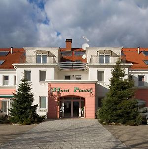 Platan Hotel Ντέμπρετσεν Exterior photo