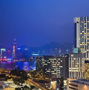 Hotel Icon Χονγκ Κονγκ Exterior photo