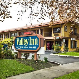 Valley Inn Σαν Χοσέ Exterior photo