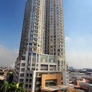 Best Western Mangga Dua Hotel And Residence Τζακάρτα Exterior photo