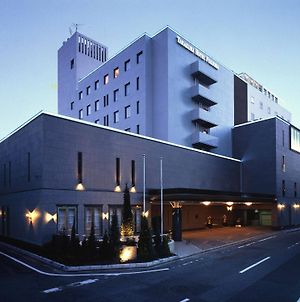 Takakura Ξενοδοχείο Φουκουόκα Exterior photo
