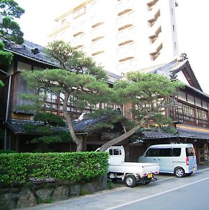 Asanokan Ξενοδοχείο Ise Exterior photo
