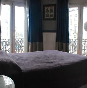Hotel Orts Βρυξέλλες Exterior photo
