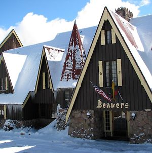 Beaver Village Lodge Winter Park Exterior photo