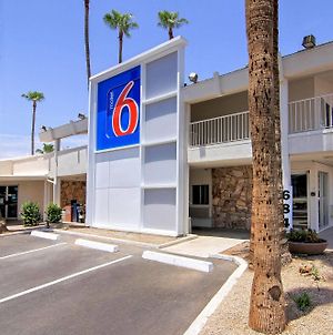 Motel 6 Scottsdale Σκότσντεϊλ Exterior photo